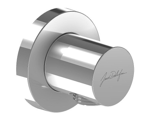 Шланговое подключение Jacob Delafon Modulo E8465-CP Хром