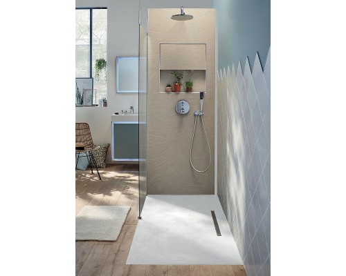 Шланговое подключение Jacob Delafon Modulo E8465-CP Хром