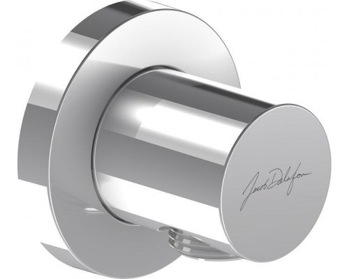 Шланговое подключение Jacob Delafon Modulo E8465-CP Хром