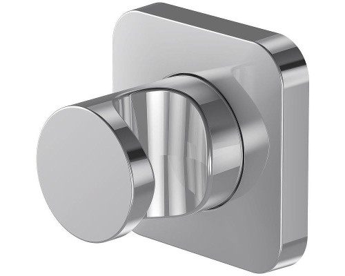 Держатель ручного душа Jacob Delafon Modulo 8464D-CP Хром