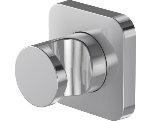 Держатель ручного душа Jacob Delafon Modulo 8464D-CP Хром
