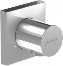 Шланговое подключение Jacob Delafon Modulo E8467-CP Хром