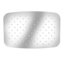 Верхний душ Kaiser SH-260 цвет Хром