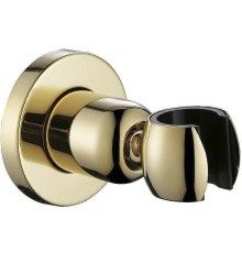 Держатель ручного душа Kaiser 0041 Золото