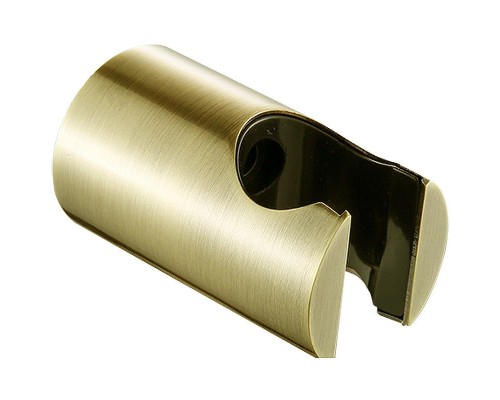 Держатель ручного душа Kaiser 0147 Бронза