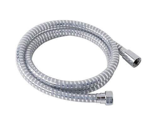 Душевой шланг Kaiser 0001 Хром