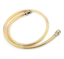 Душевой шланг Kaiser 0020 Золото