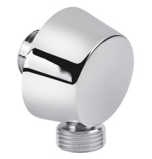 Шланговое подключение Kaiser 0149 цвет Хром