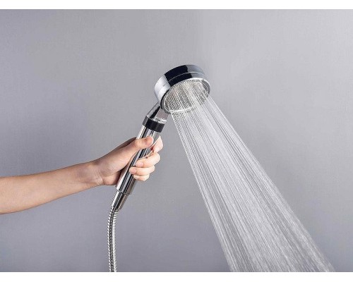 Душевой гарнитур Kaiser DN-056 цвет Хром