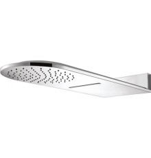 Верхний душ Kaiser SH-500 цвет Хром