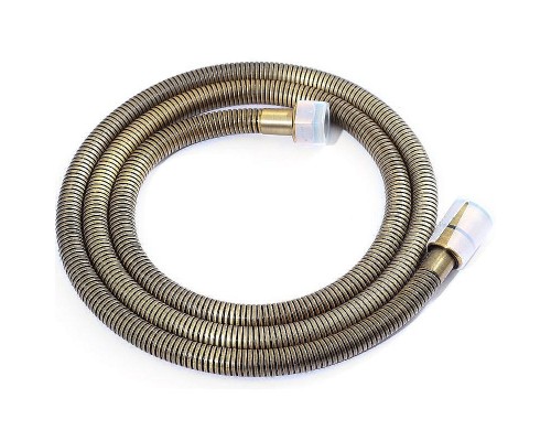 Душевой шланг Kaiser 0026 Античная бронза