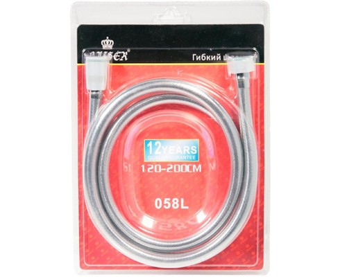 Душевой шланг Kaiser 0058 Серый