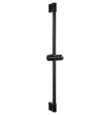 Душевая штанга Kaiser R-1140 цвет Черный матовый