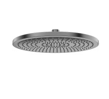 Верхний душ Kaiser SH-295 цвет Вороненая сталь