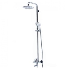 Душевая система Kaiser Arena 36182 цвет Белый