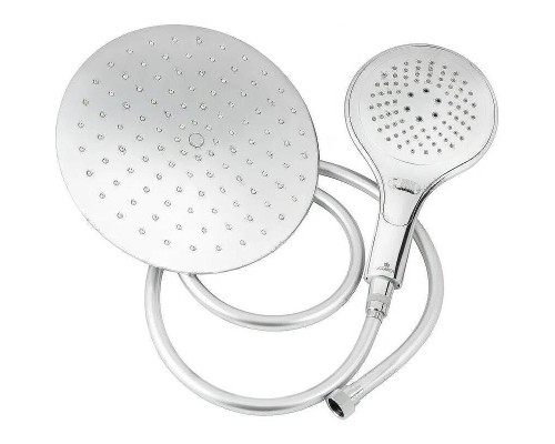 Душевая система Kaiser Plane 07182 с термостатом цвет Хром