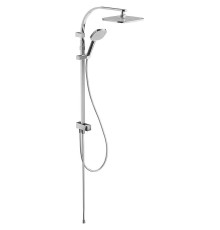 Душевая система Kerama Marazzi Fonte FO.102.KM.CR Хром