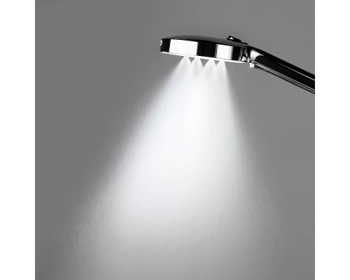 Душевая система Kerama Marazzi Fonte FO.301.KM.CR с термостатом цвет Хром