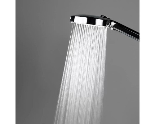 Душевая система Kerama Marazzi Fonte FO.301.KM.CR с термостатом цвет Хром