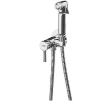 Гигиенический душ со смесителем Kerama Marazzi Nota 27405KM.21.018 Хром