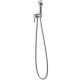 Гигиенический душ со смесителем Kerama Marazzi Nota 27405KM.21.018 Хром