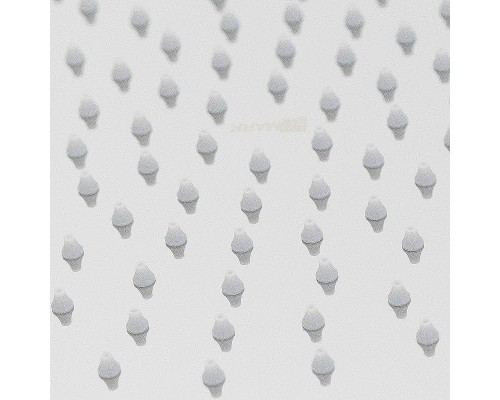 Верхний душ Lemark LM9483S Полированная сталь