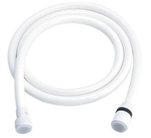 Душевой шланг Lemark LE8026P-White Белый