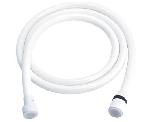 Душевой шланг Lemark LE8026P-White Белый