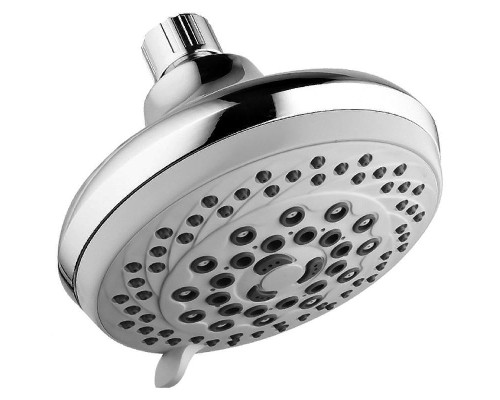 Верхний душ Lemark LM8042C Хром