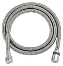 Душевой шланг Lemark LE8049S Хром