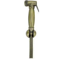 Гигиенический душ Lemark LM8087B Бронза
