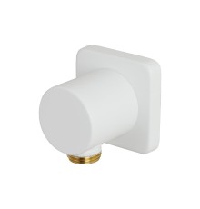 Шланговое подключение Lemark LM3783MW цвет Белый матовый