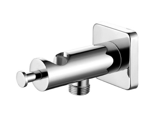 Шланговое подключение Lemark LM7885C Хром