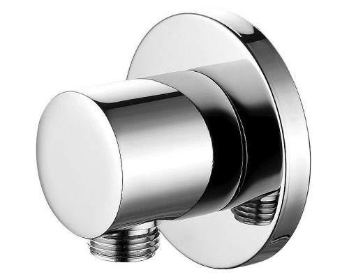 Шланговое подключение Lemark LM4383C Хром