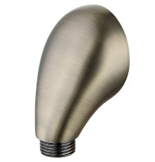 Шланговое подключение Lemark LM4883B Бронза