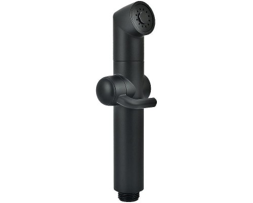 Гигиенический душ Lemark LM8075BL Черный