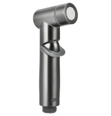 Гигиенический душ Lemark LM8140GM Графит