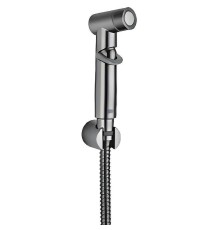 Гигиенический душ Lemark LM8088GM Графит