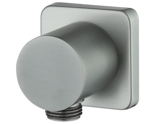 Шланговое подключение Lemark LM3783GM Графит