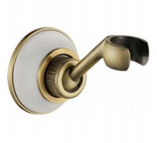 Держатель ручного душа Lemark LM8489B Бронза