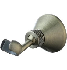 Держатель ручного душа Lemark LM8008B Бронза