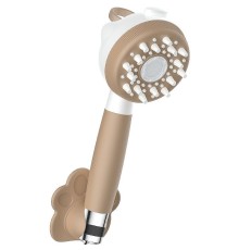 Душевой гарнитур Lemark LM8152PS для животных Бежевый