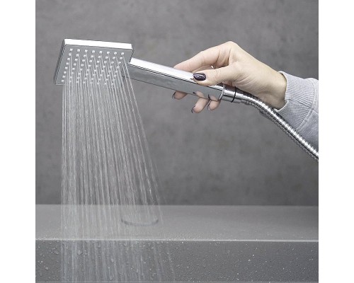 Ручной душ Lemark LM1411C Хром