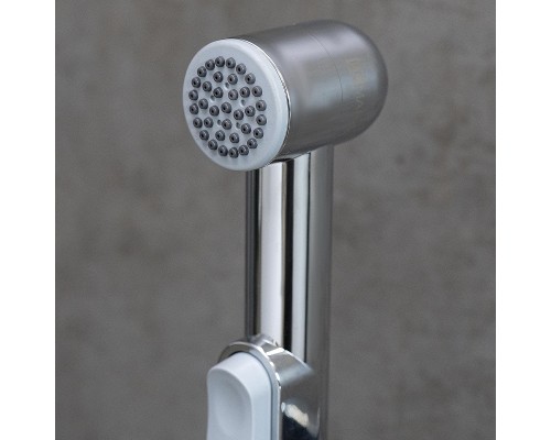 Гигиенический душ со смесителем Lemark Linara LM0419C цвет Хром