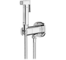 Гигиенический душ со смесителем Lemark Solo LM7172C Хром