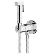 Гигиенический душ со смесителем Lemark Solo LM7172C Хром