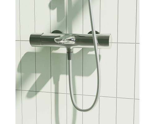 Шланг для душа Pragma 901883.HME2.CSI7.008-2 цвет Хром матовый