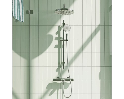 Шланг для душа Pragma 901883.HME2.CSI7.008-2 цвет Хром матовый