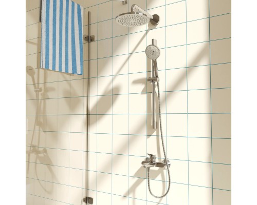 Шланг для душа Pragma 901883.HME2.CST5.001-2 цвет Хром