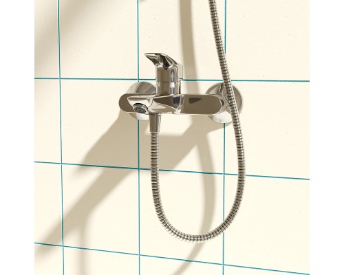 Шланг для душа Pragma 901883.HME2.CST5.001-2 цвет Хром